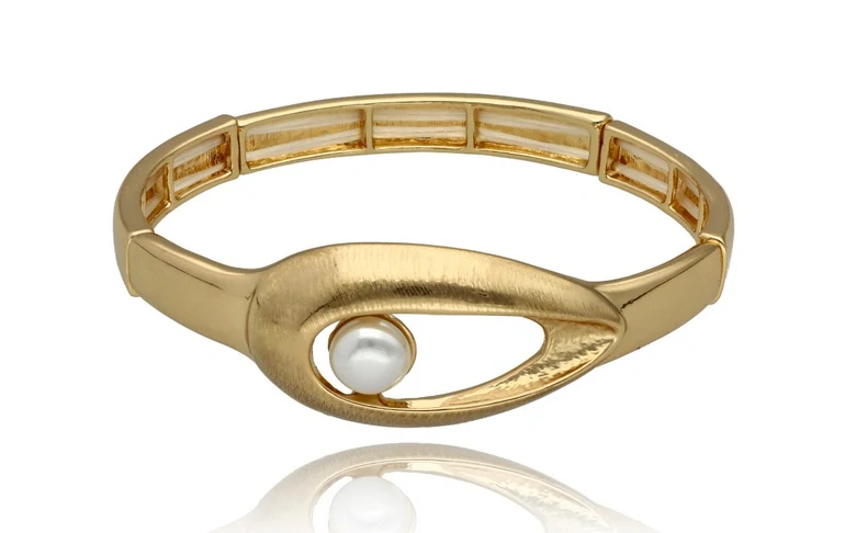 Náramek SHELL PEARL B98408