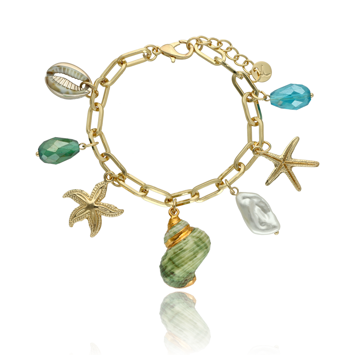 Náramek Ocean Life B96212