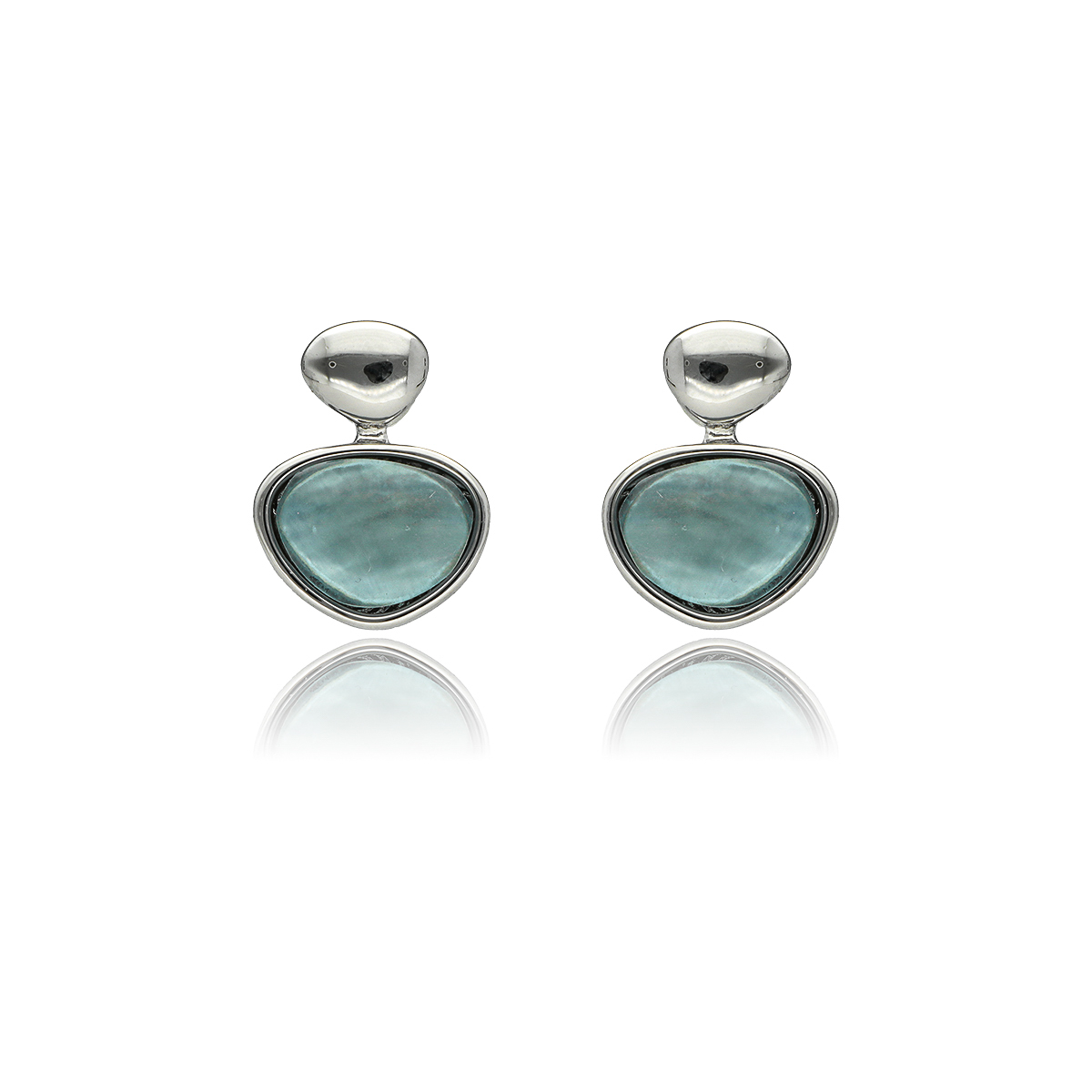 Náušnice E96357