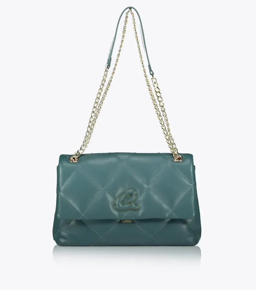 Crossbody s řetízkem