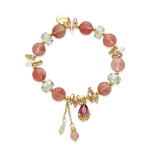 Náramek Lovely stones B98974