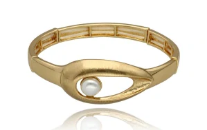 Náramek SHELL PEARL B98408