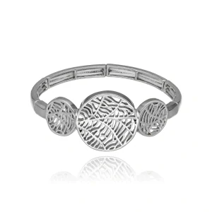 Náramek listy B98623