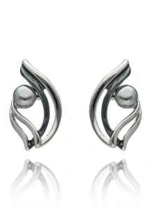Náušnice SHELL PEARL E98405
