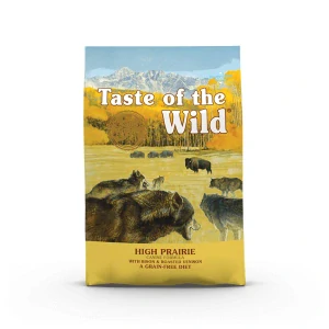 Taste Of The Wild High Prairie Canine 18kg