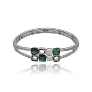 Náramek z mušle Abalone B98503