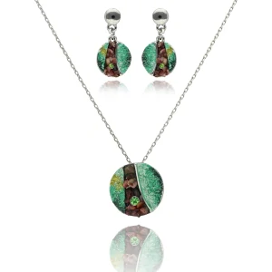 Sada uměleckých šperků S99017