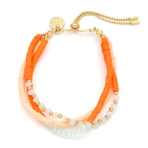 Náramek FIMO BEADS B00123