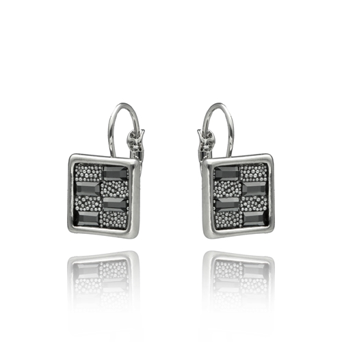 Náušnice GAMBIT E98456