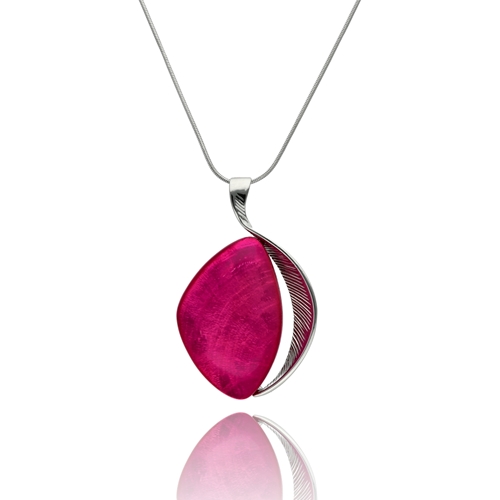 Náhrdelník GRACE STONE N97067