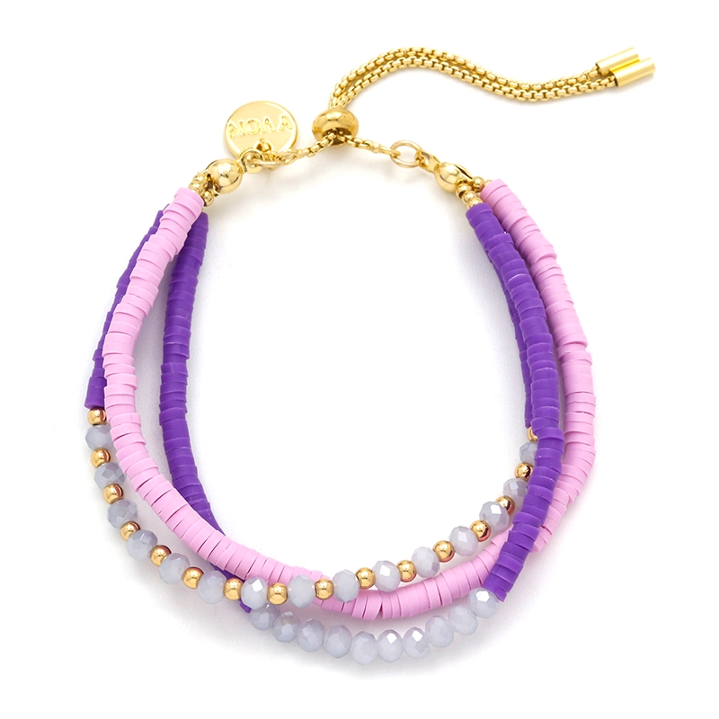 Náramek FIMO BEADS B00124