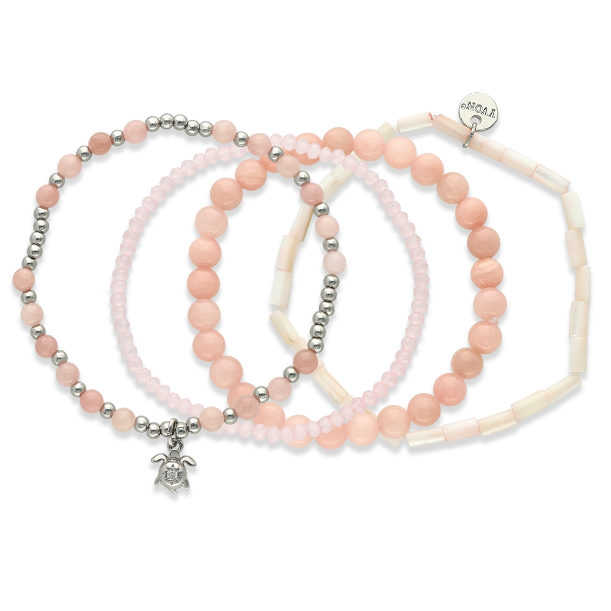 Sada náramků SUMMER TIME B99059