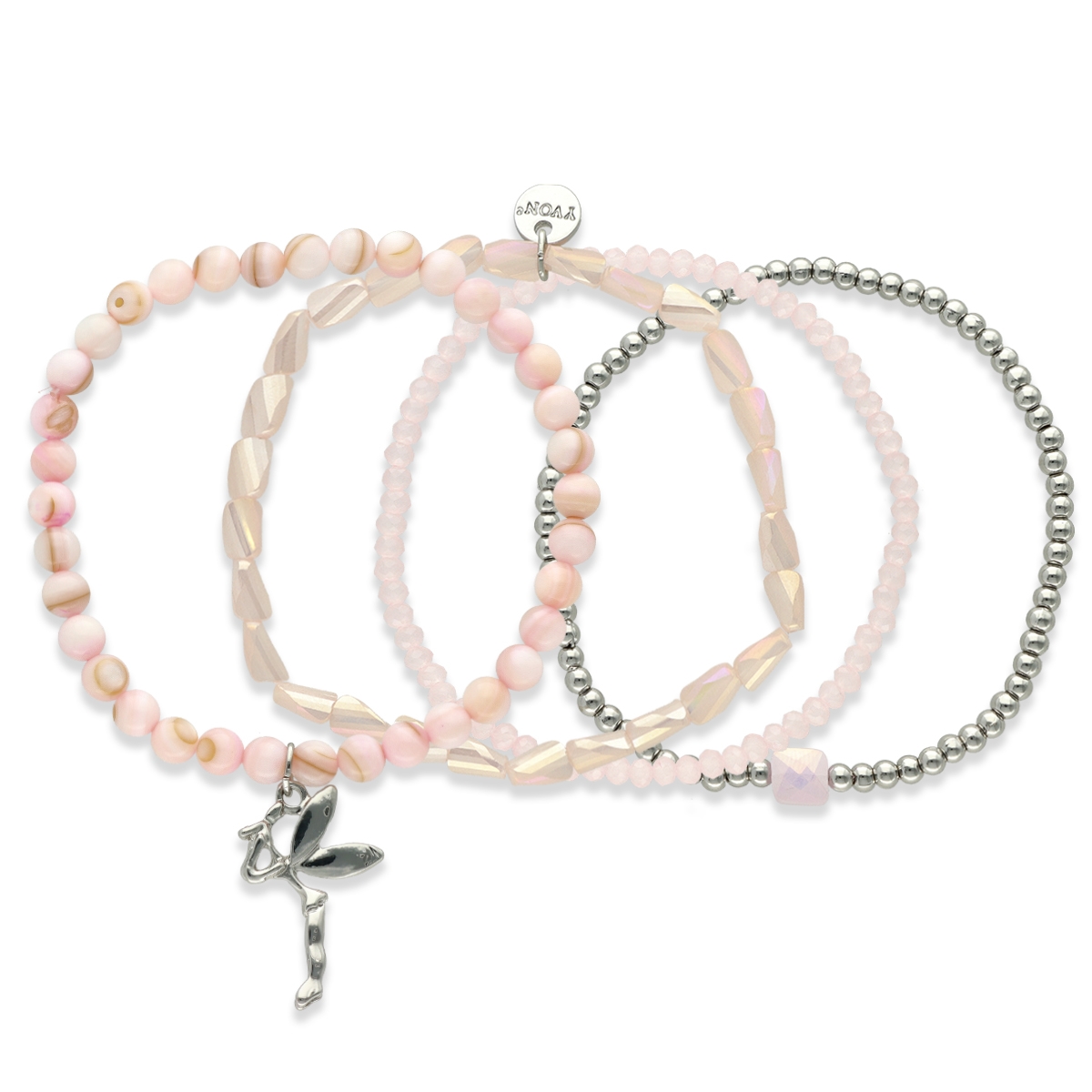 Sada náramků SUMMER TIME B99062