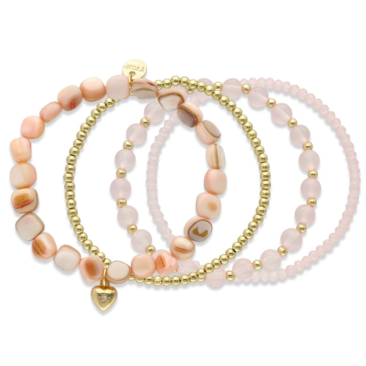 Sada náramků SUMMER TIME B99063