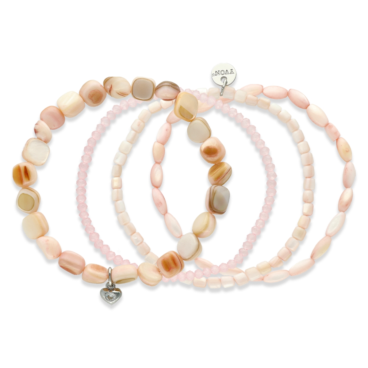 Sada náramků SUMMER TIME B99065