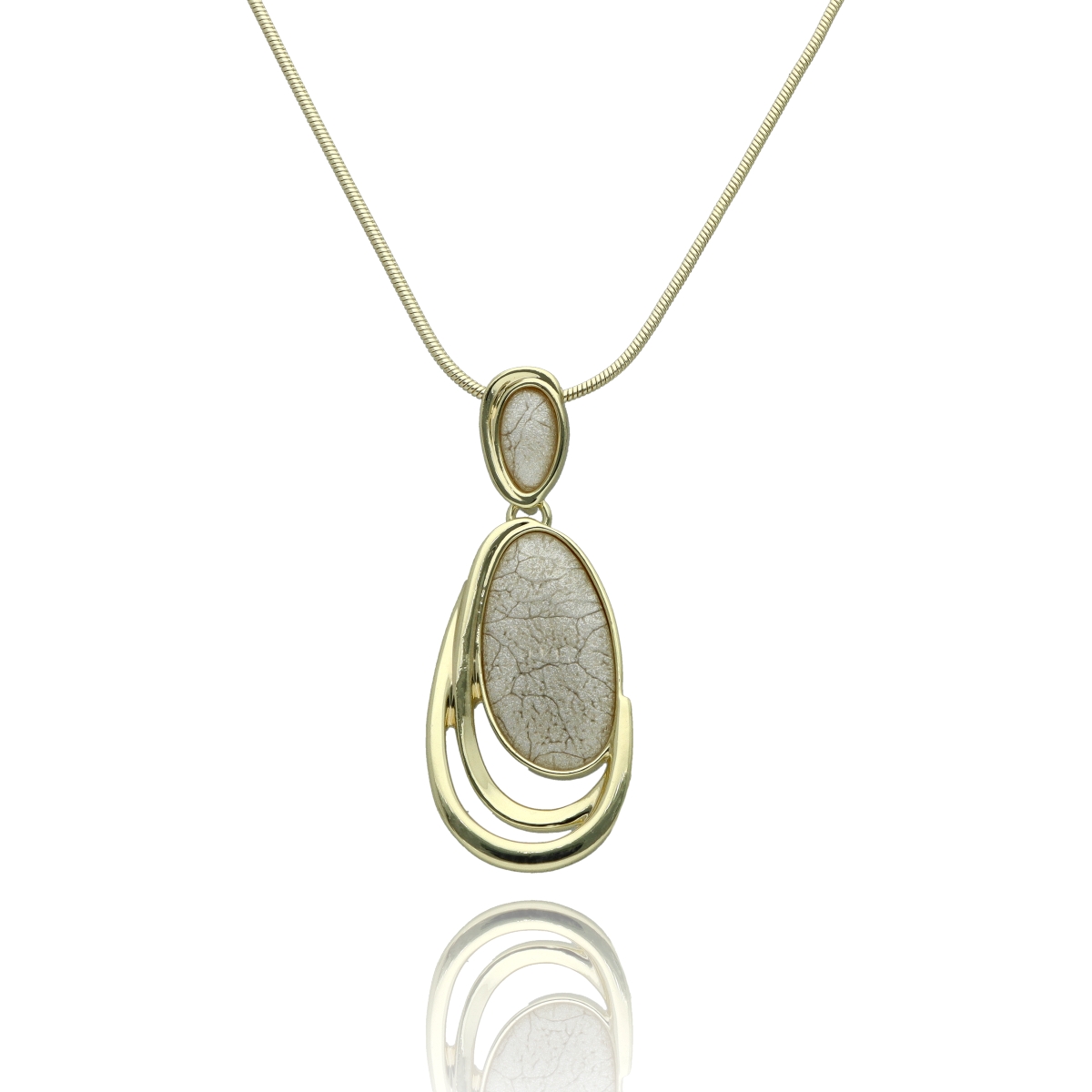 Náhrdelník AquaLume N97011