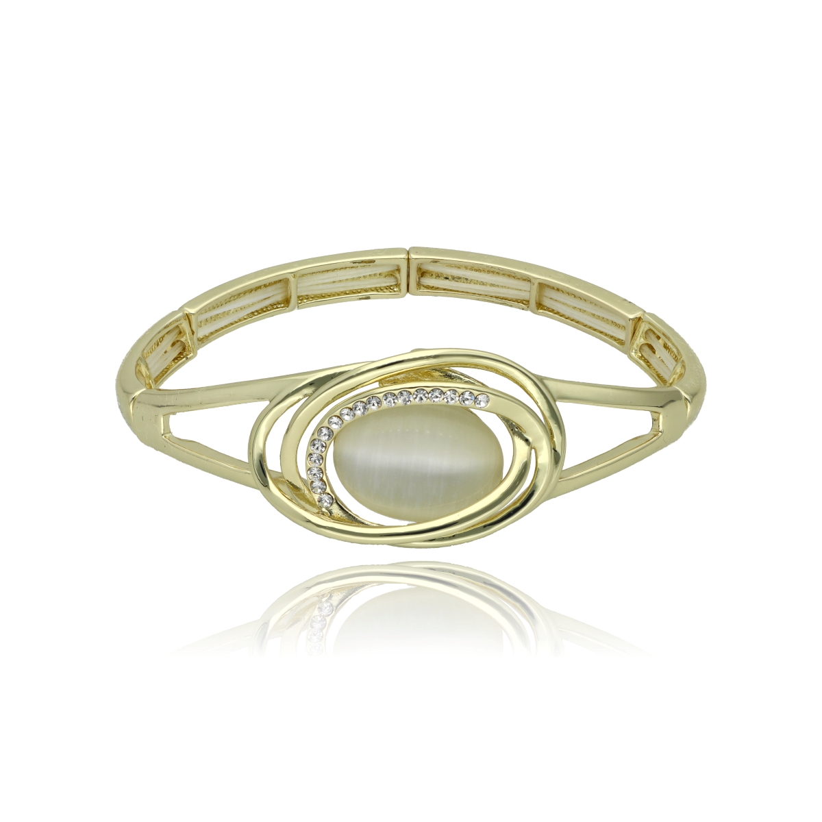 Náramek ELEGANCE B98104