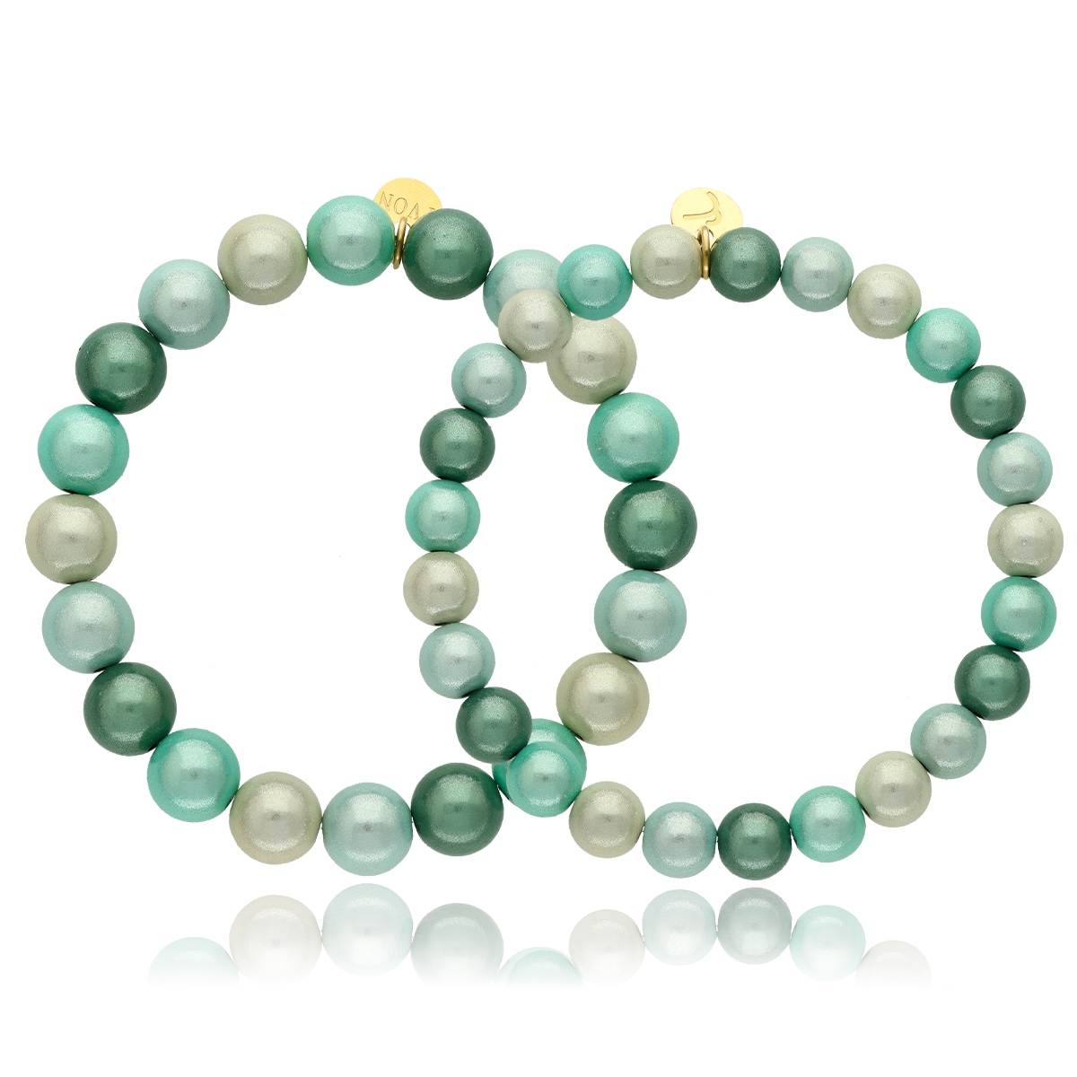 Náramky ILLUSION 3D B97804