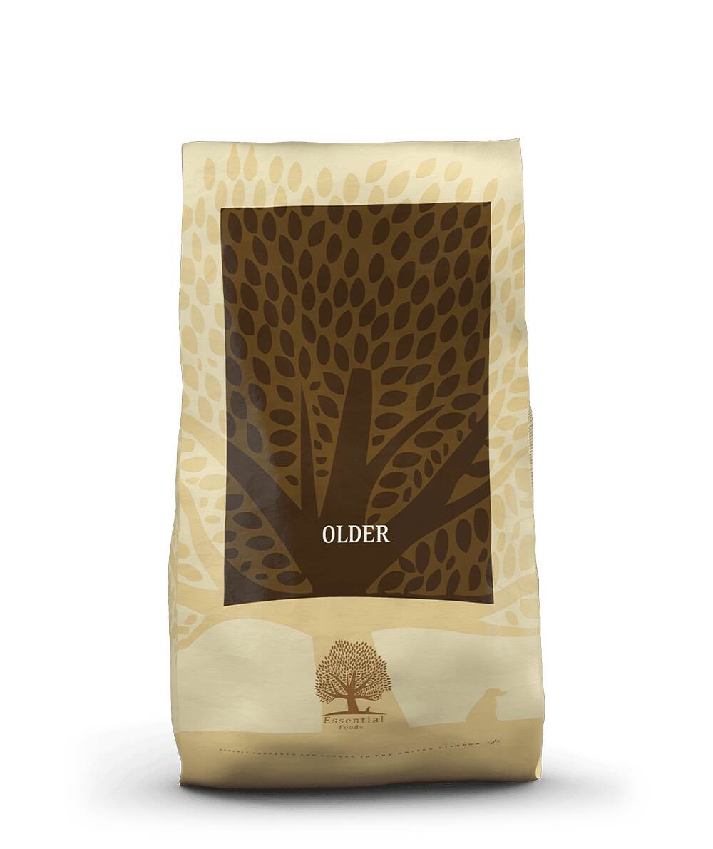 Essential Foods Older 10kg
