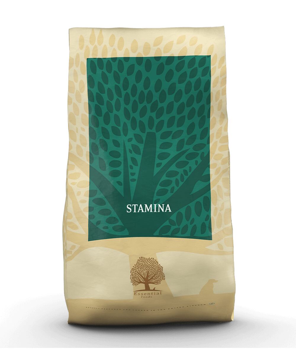 Essential Foods Stamina 10kg