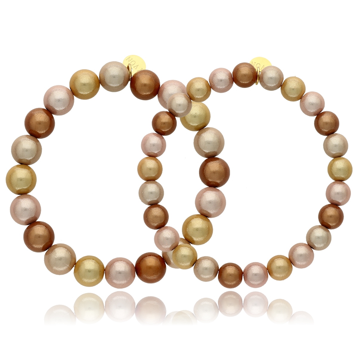 Náramek ILLUSION 3D B97808 