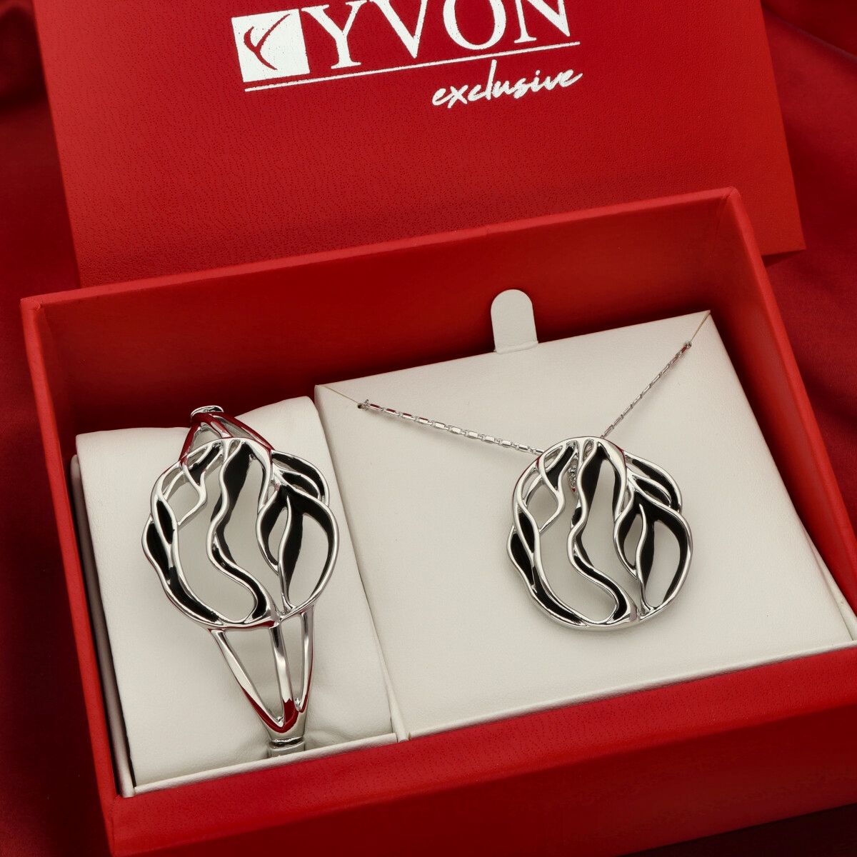 Sada FLAMELLE S97201