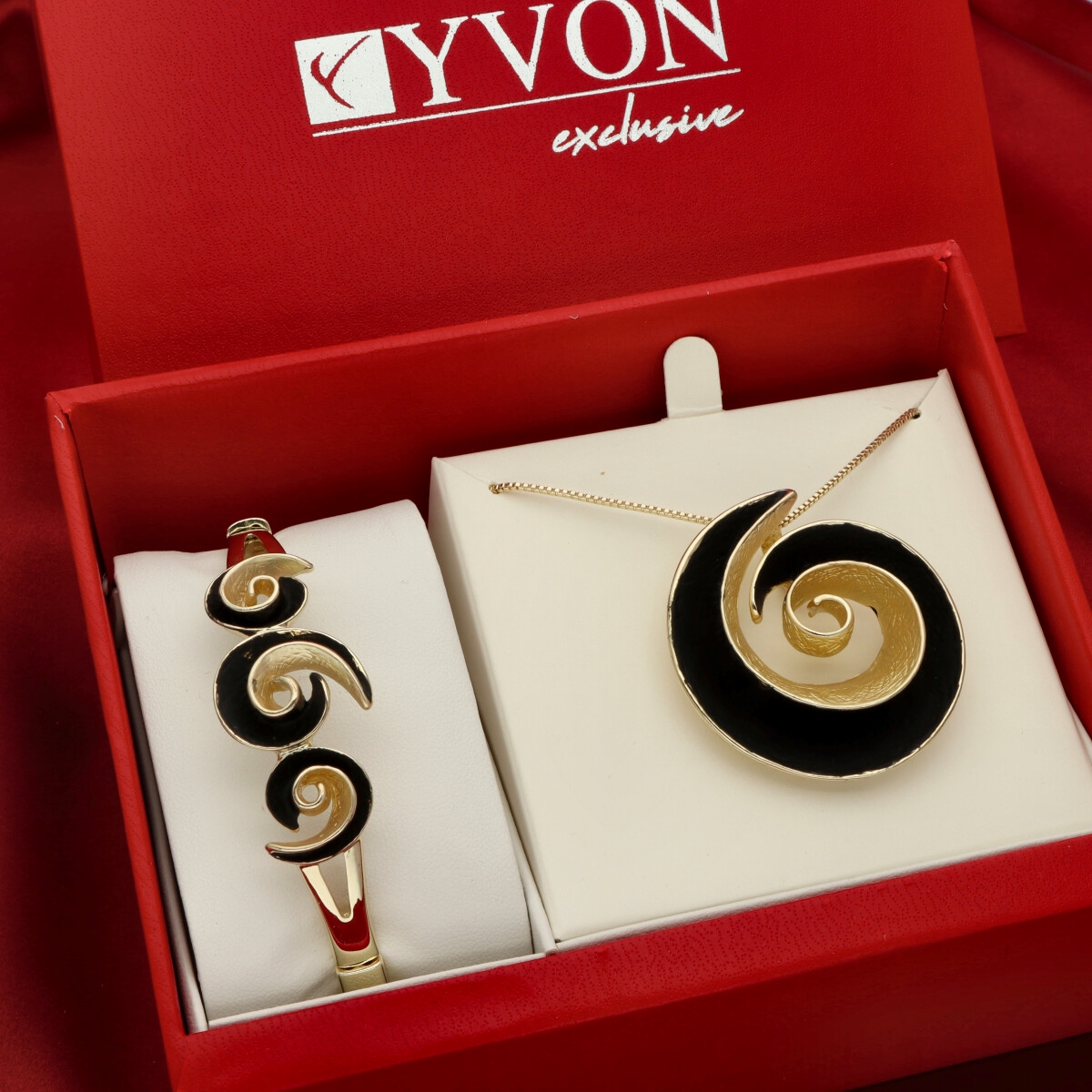 Sada SPIRALLEA S97223