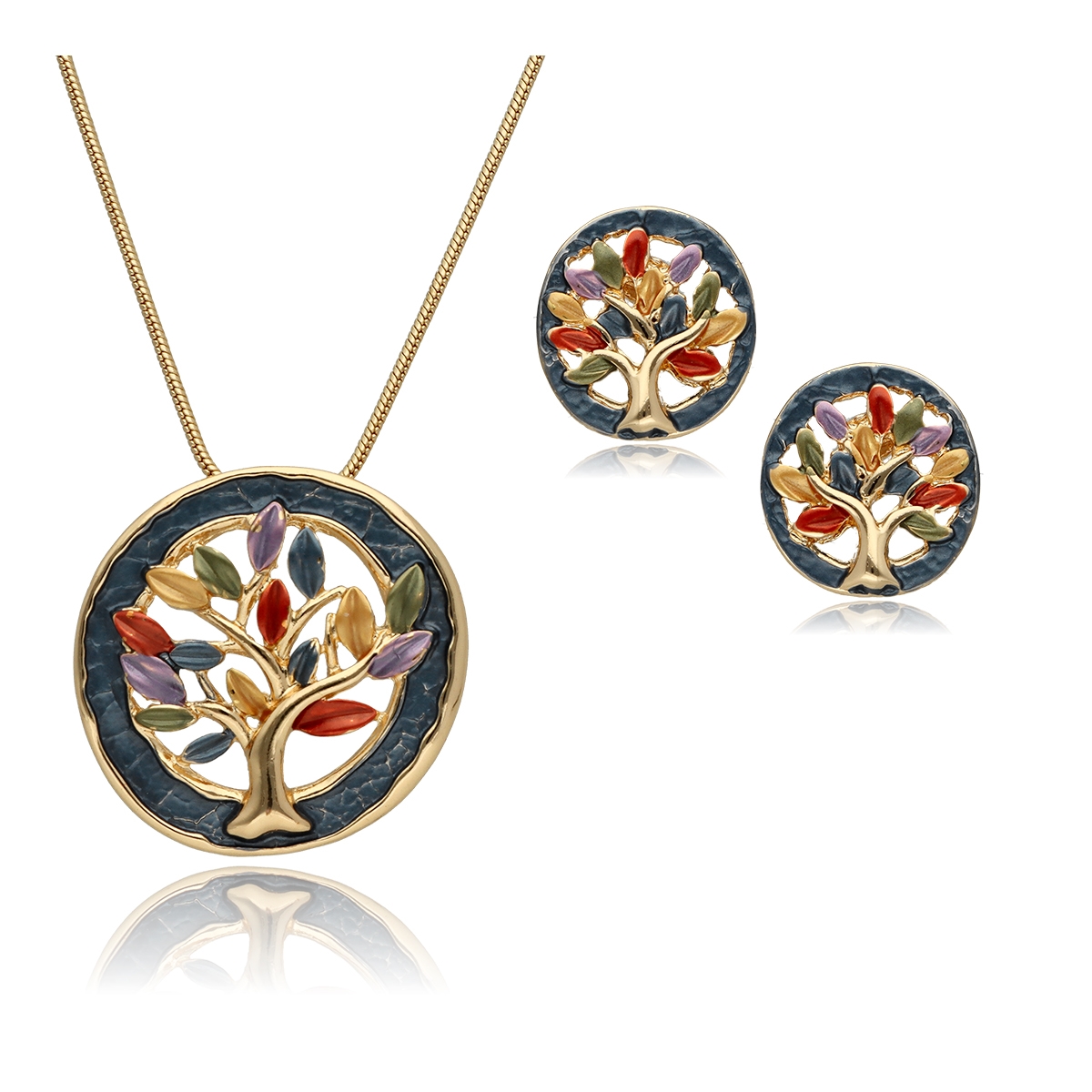 Sada uměleckých šperků S97345