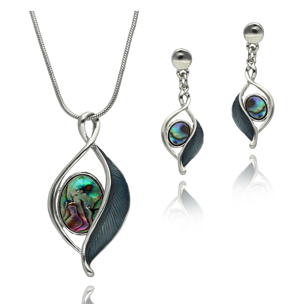 Sada uměleckých šperků S97989