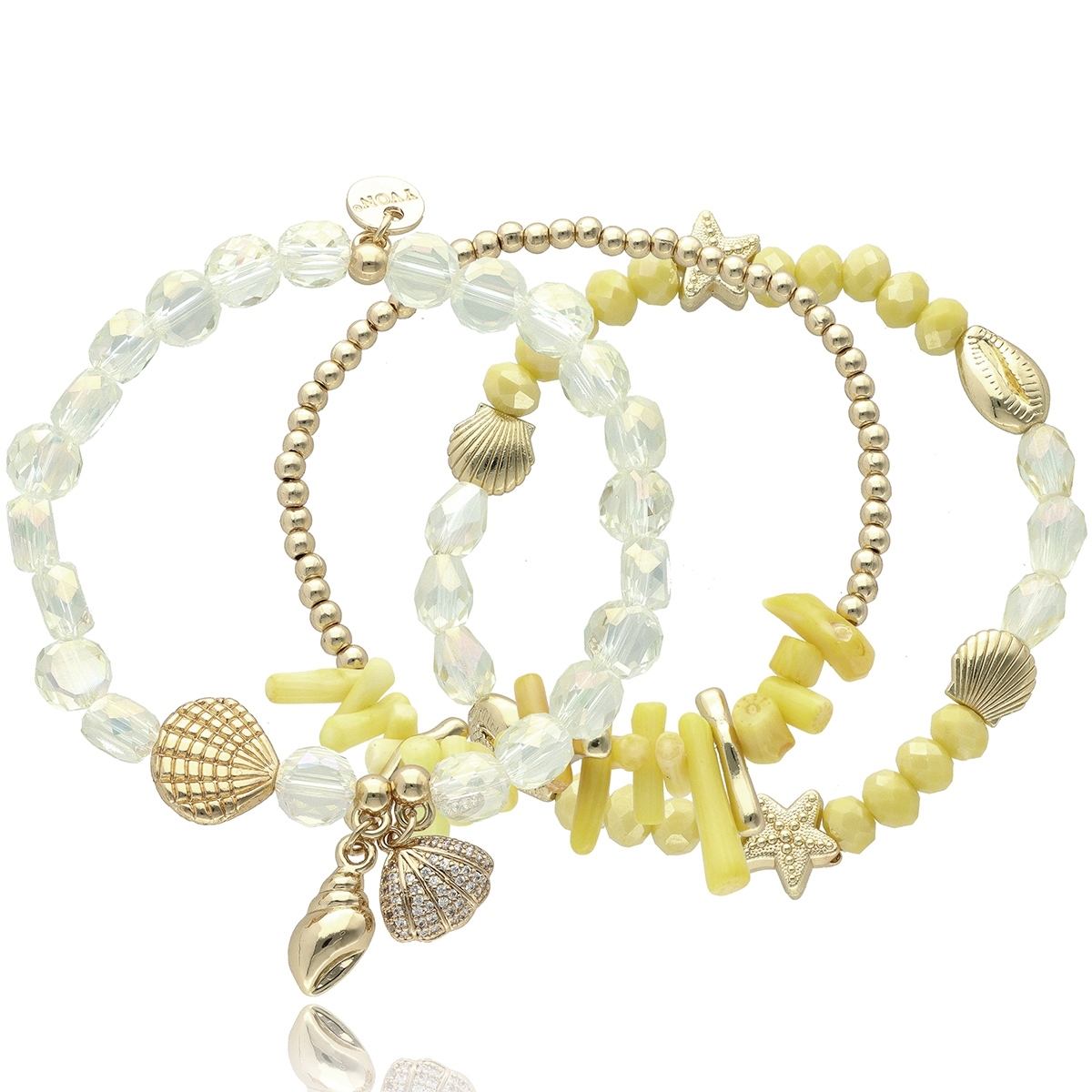 Sada náramků B99942