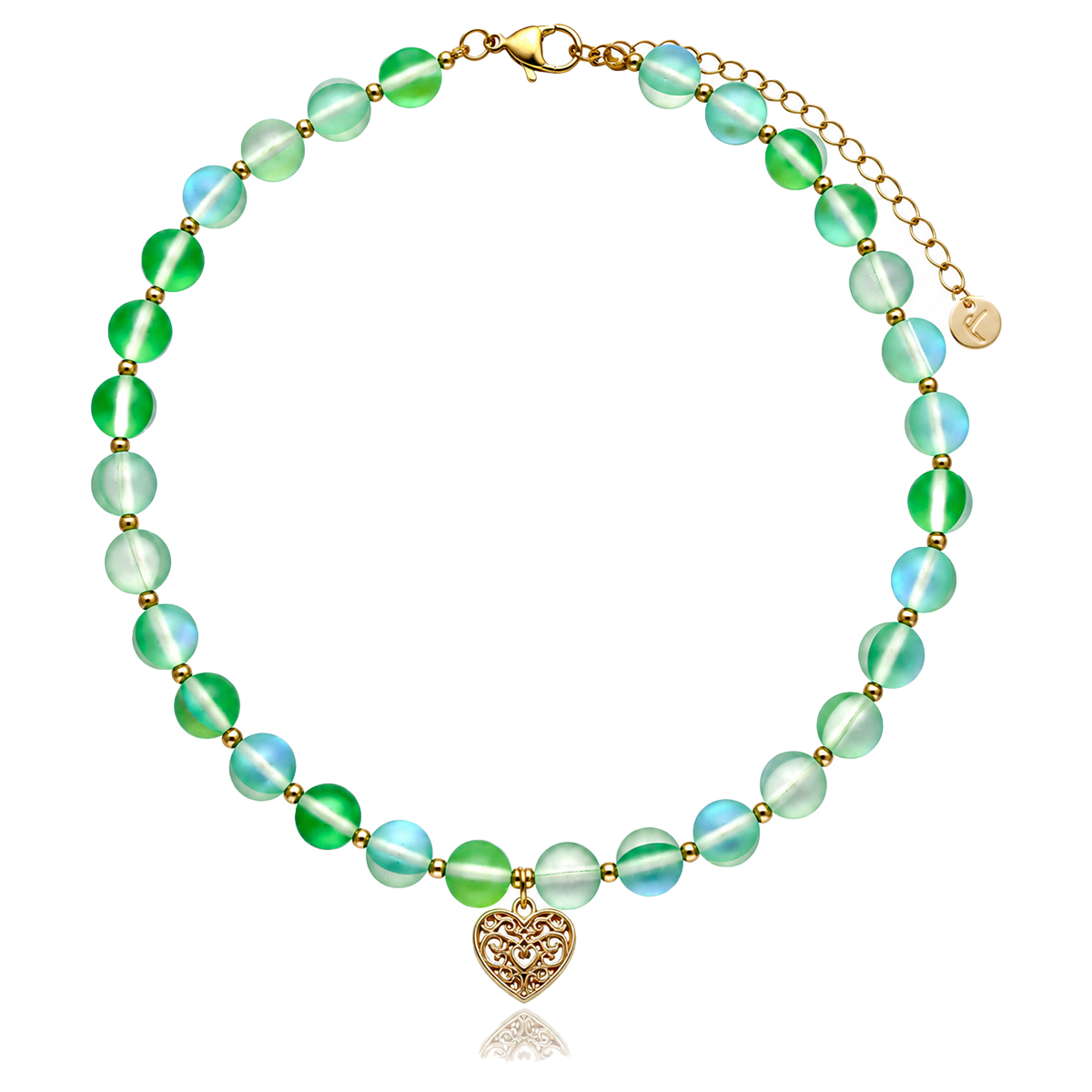 Náhrdelník AURORA GLOW N96130