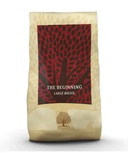 Essential Foods Beginning Large Breed 10 kg