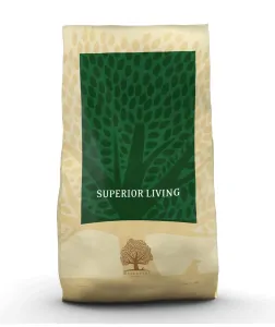 Essential Foods Superior Living 10kg