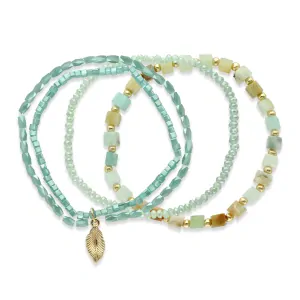 Sada náramků SUMMER TIME B99081