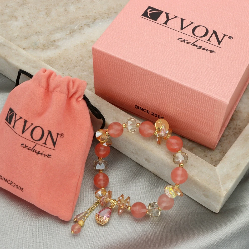 Náramek Lovely stones B98974