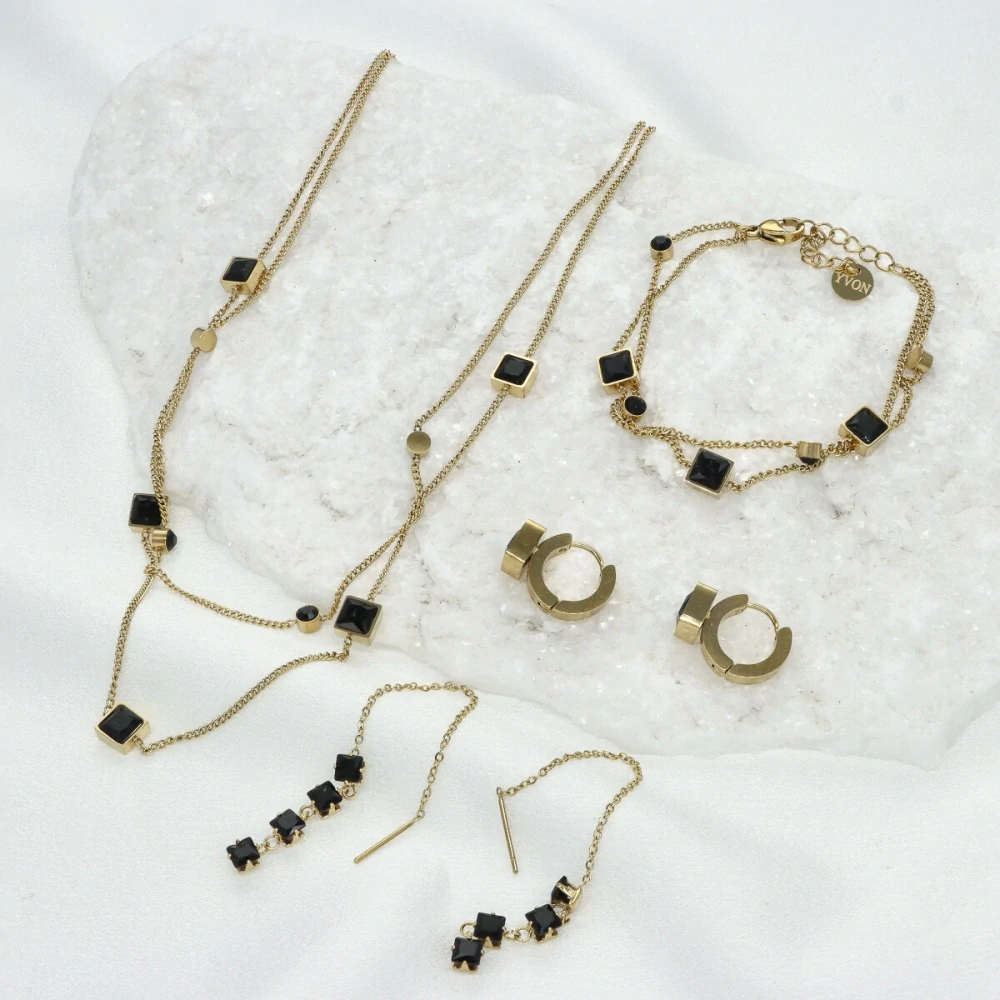 Náramek z nerezové oceli B99323