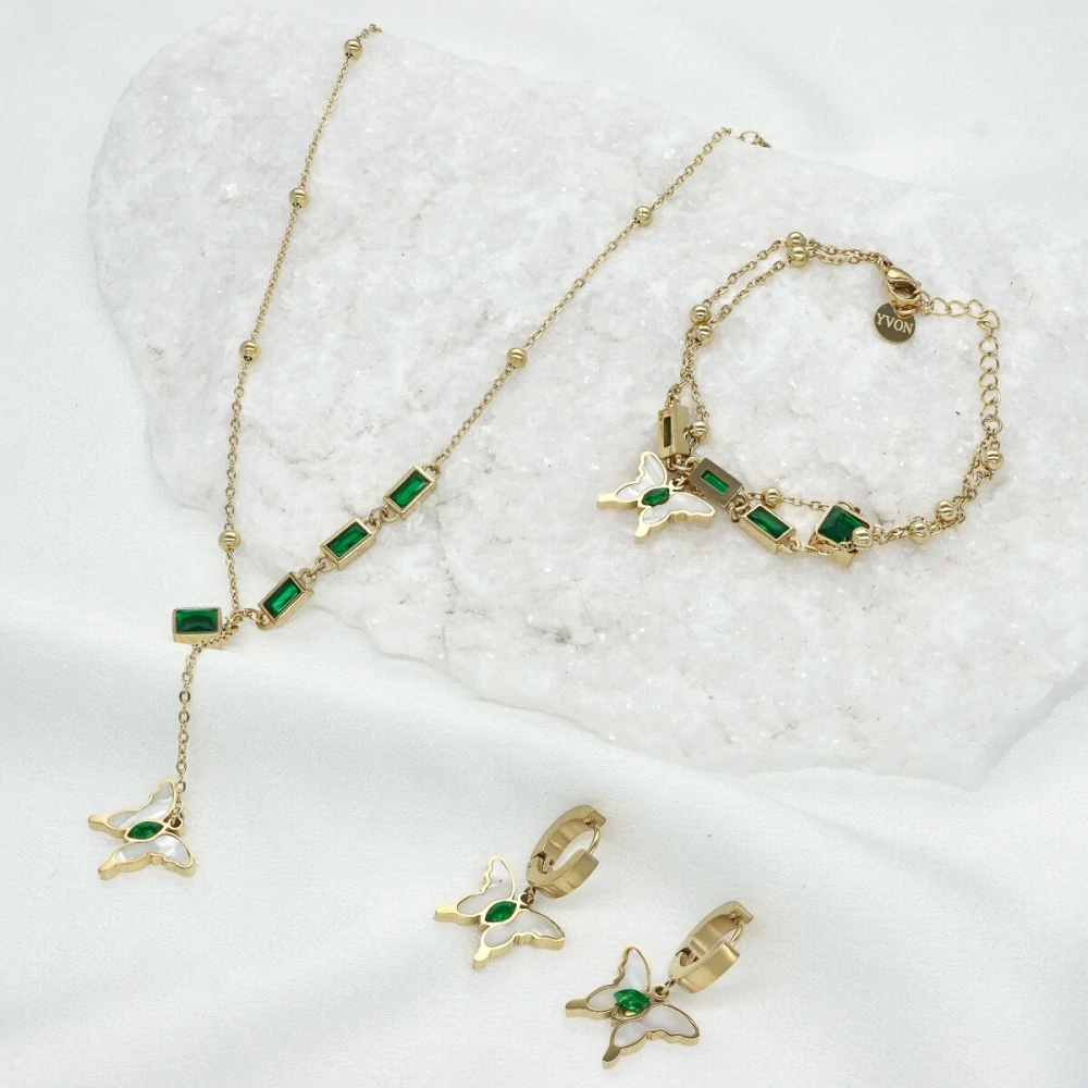 Náramek z nerezové oceli B99326