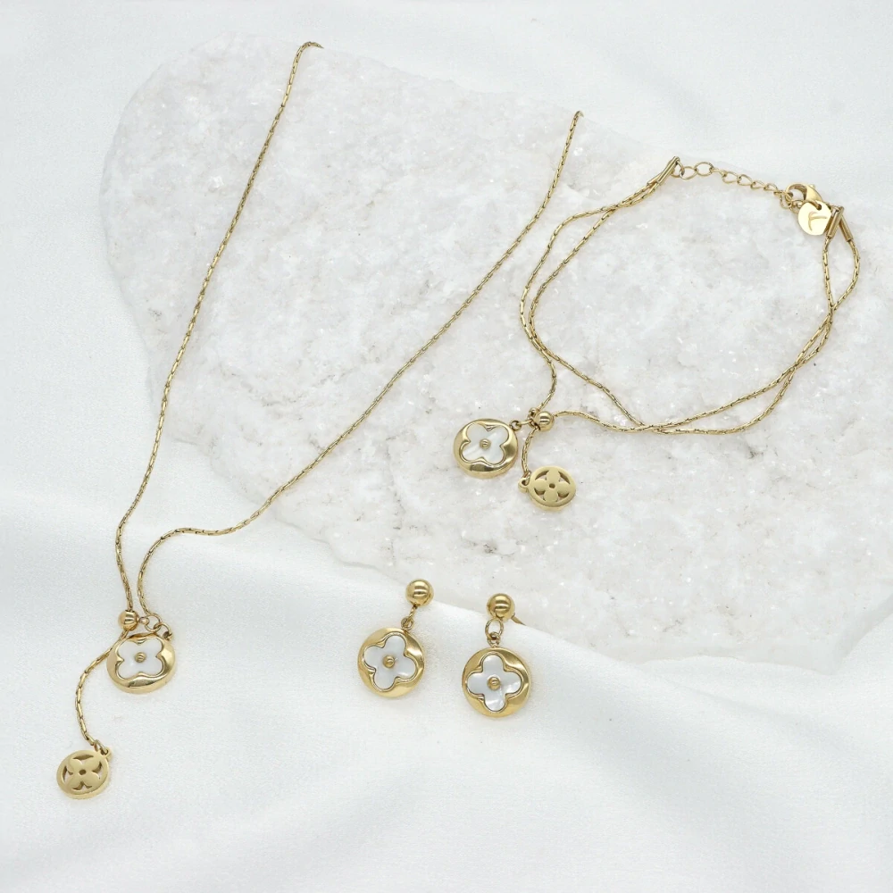 Náramek z nerezové oceli B99327