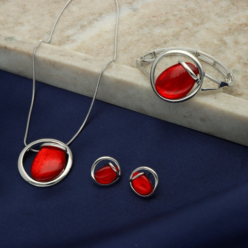 Náušnice s barevnou mušlí E98611