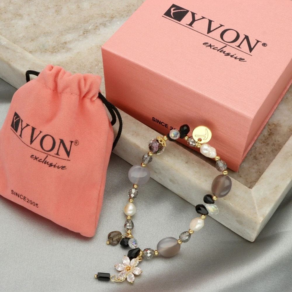 Náramek Lovely stones B98954