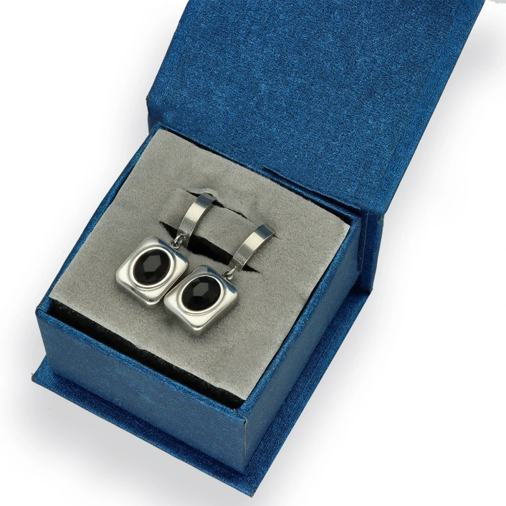 Náušnice z nerezové oceli E99345