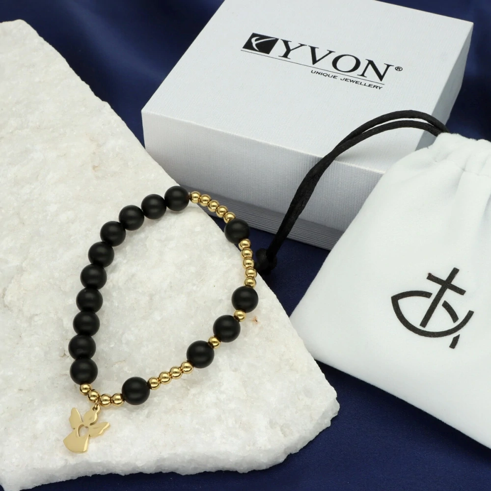 Náramek s andělem ROZ314