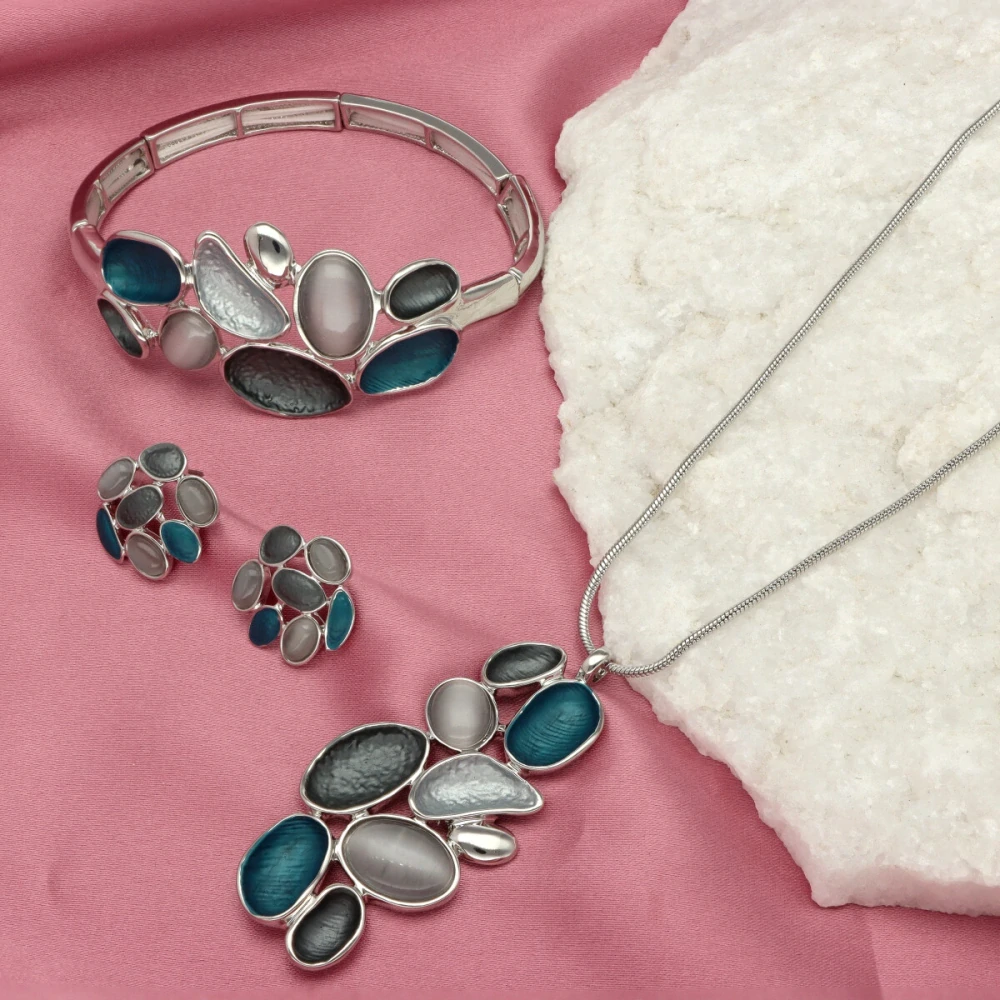 Náramek MISS AUTUMN B98522