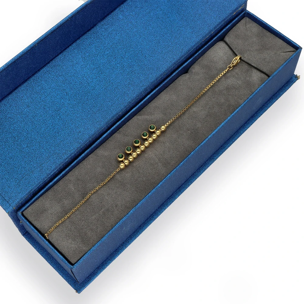 Náramek z nerezové oceli B99335