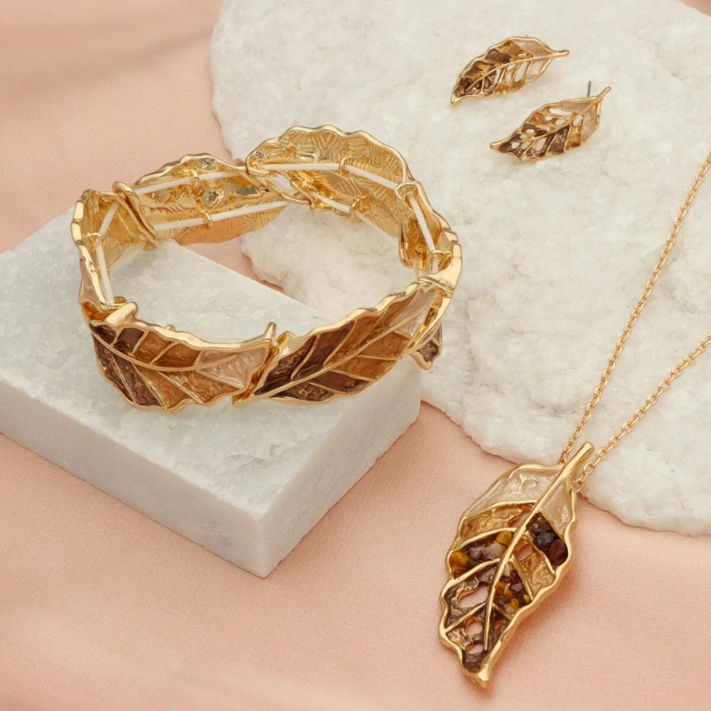 Umělecký šperkový náramek B98165