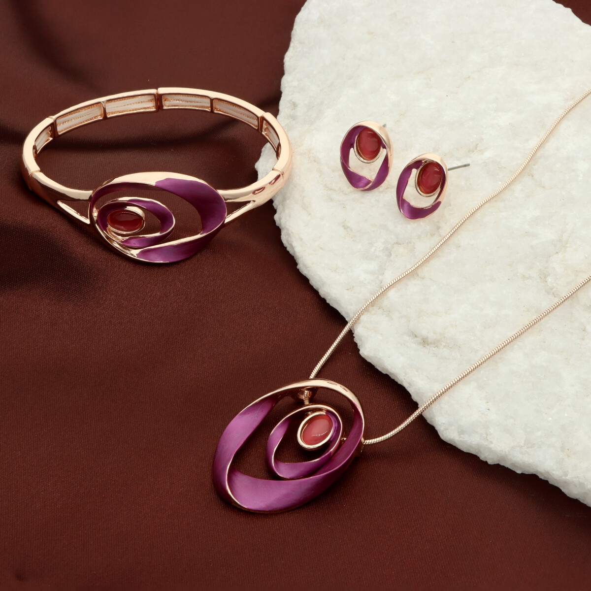 Náramek VOALLE B97016