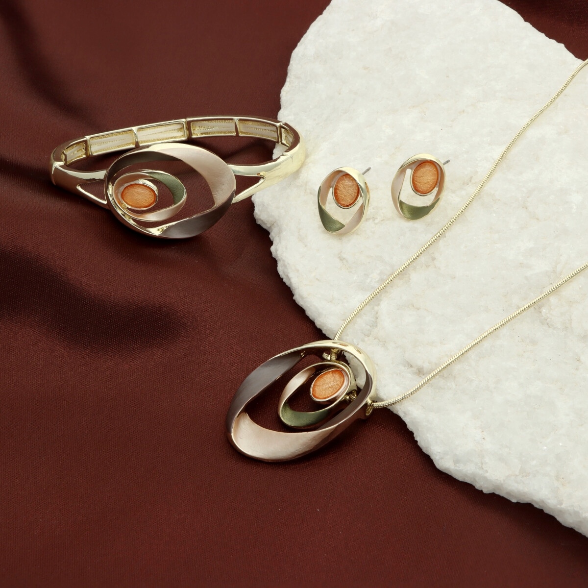 Náramek VOALLE B97018