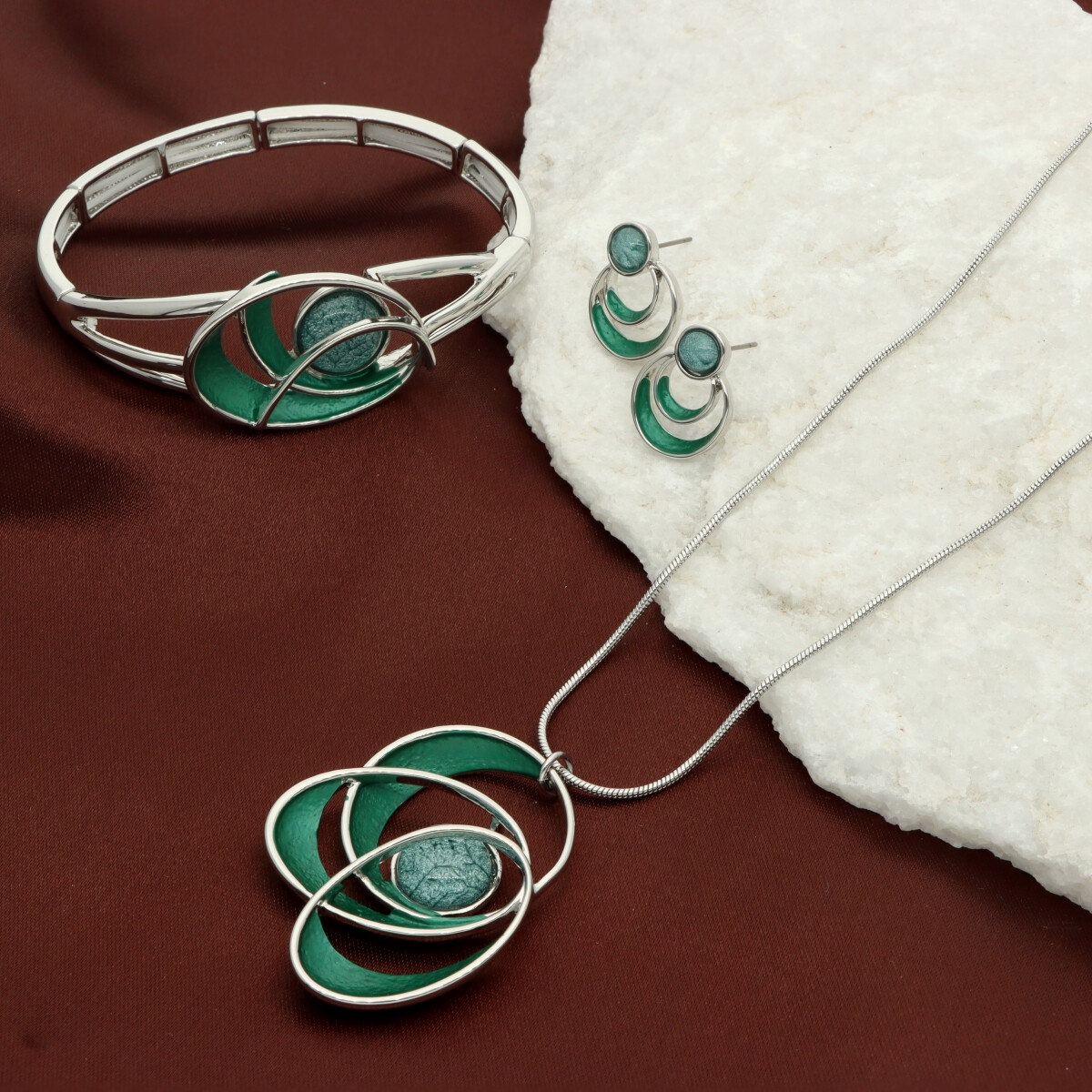 Náhrdelník SWEET MADNESS N97083 