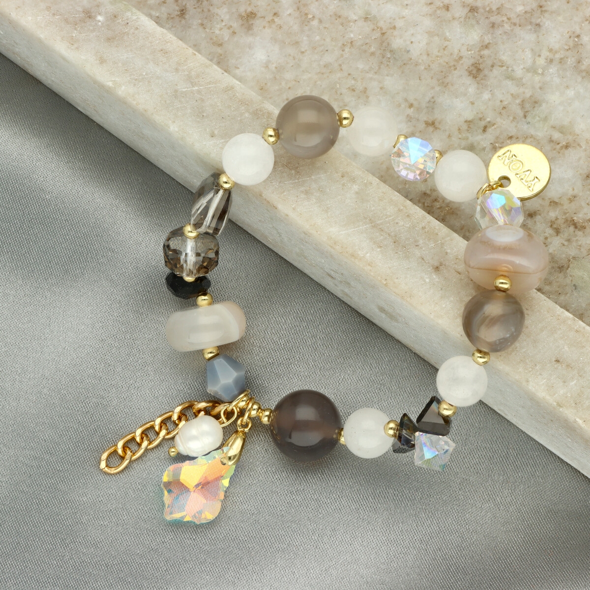 Náramek Lovely stones B98959