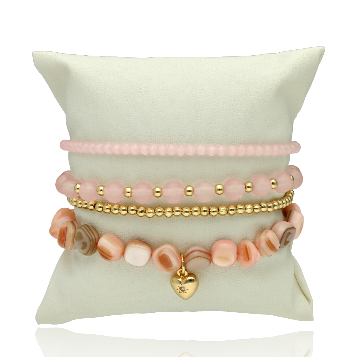 Sada náramků SUMMER TIME B99063